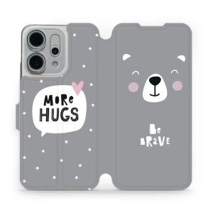 Etui do OPPO Reno 14 5G - wzór MH06P