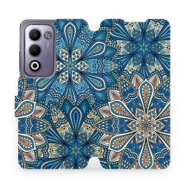 Etui do OPPO A5m - wzór V108P