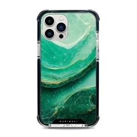 Etui MagSafe Elite Bumper Apple iPhone 12 Pro Max - wzór D017D