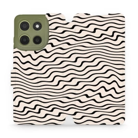 Etui do Motorola Moto G15 - wzór VA62S