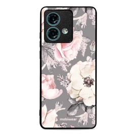 Etui Glossy Case do Motorola Edge 40 Neo - wzór G034G