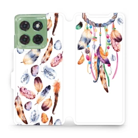 Etui do Motorola Edge 60 - wzór M003S