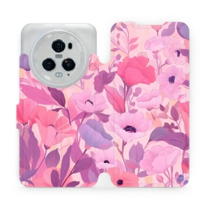 Etui do Huawei Honor Magic5 Pro 5G - wzór VP74S