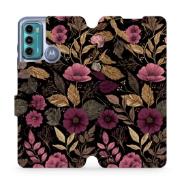 Etui do Motorola Moto G60 - wzór V170S