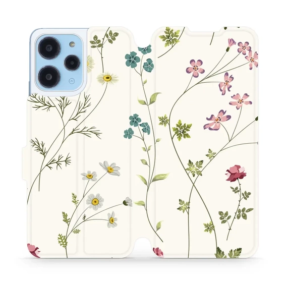 Etui do Xiaomi Redmi 12 - wzór MD03S