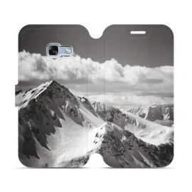 Etui do Samsung Galaxy A3 2017 - wzór M152P