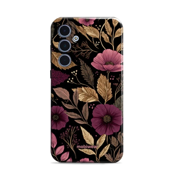 Etui Elite Pro do Samsung Galaxy A35 5G - wzór E170E