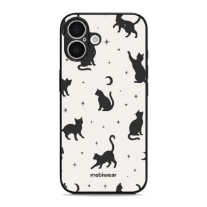 Etui Glossy Case do Apple iPhone 16 Plus - wzór G162G