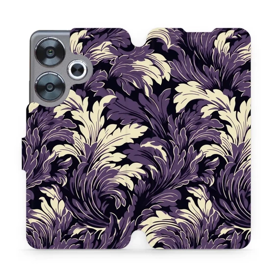 Etui do Xiaomi POCO F6 - wzór VA46S