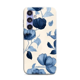 Etui Elite Pro do Samsung Galaxy A54 - wzór EP73E