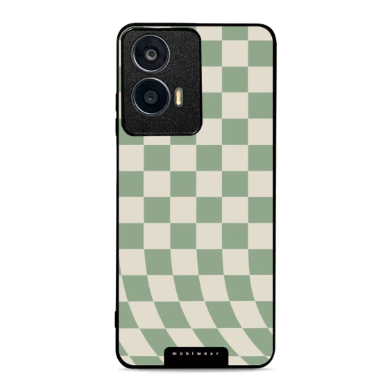 Etui Glossy Case do Motorola Moto E14 - wzór GA58G