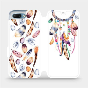 Etui do Huawei Honor 10 - wzór M003S