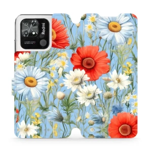 Etui do Xiaomi Redmi 10C - wzór VP44S