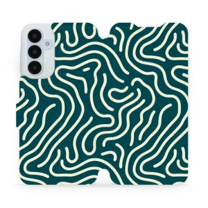 Etui do Samsung Galaxy A25 5G - wzór VA61S