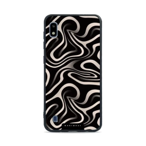 Etui Glossy Case do Samsung Galaxy A10 - wzór GA63G