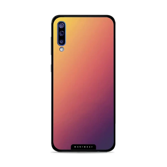 Etui Glossy Case do Samsung Galaxy A50 - wzór G066G