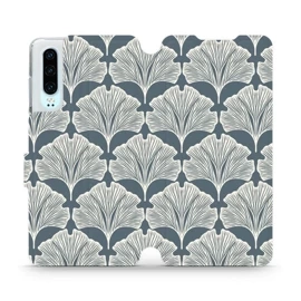 Etui do Huawei P30 - wzór VA43S