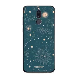 Etui Glossy Case do Huawei Mate 10 Lite - wzór G047G