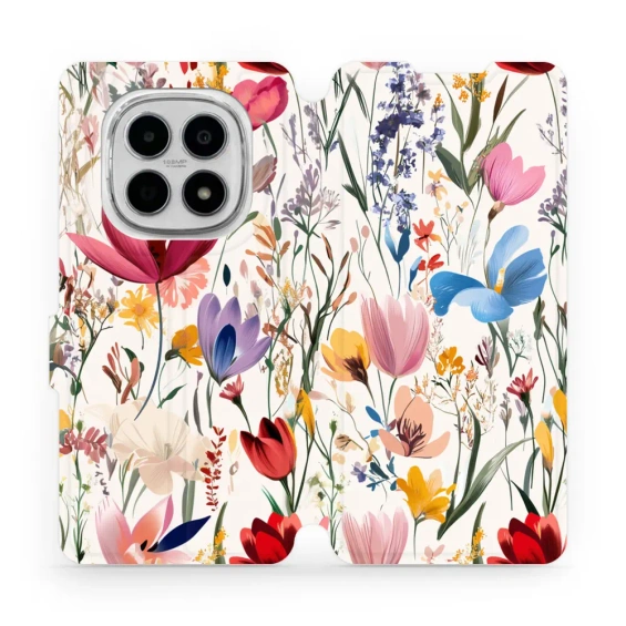 Etui do Xiaomi Redmi Note 15 4G - wzór MP70S