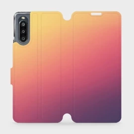 Etui do Sony Xperia 10 IV - wzór VP66S