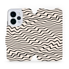 Etui do OPPO Reno 15 pro - wzór VA62S