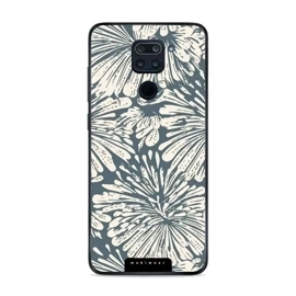 Etui Glossy Case do Xiaomi Redmi Note 9 - wzór GA42G