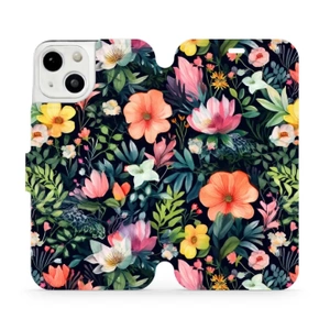 Etui do Apple iPhone 13 - wzór VP48S