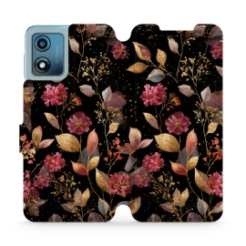 Etui do Motorola Moto E13 - wzór V171S
