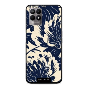 Etui Glossy Case do Realme 8i - wzór GA40G