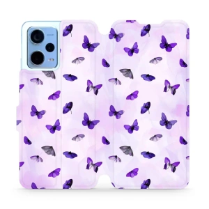 Etui do Xiaomi Redmi Note 12 5G - wzór VP76S