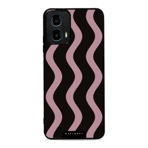 Etui Glossy Case do Motorola Moto G34 5G - wzór GA54G