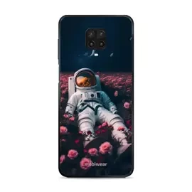 Etui Glossy Case do Xiaomi Redmi Note 9 Pro - wzór G002G