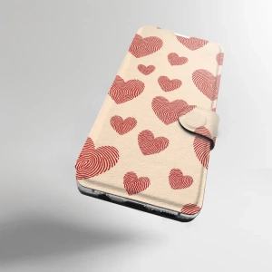 Etui do Motorola Edge - wzór VP93S