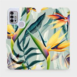 Etui do Motorola Moto G10 - wzór MC02S