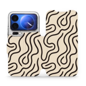 Etui do Xiaomi 17 Pro - wzór VA60S