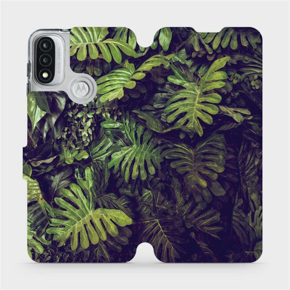 Etui do Motorola Moto E20 - wzór V136P