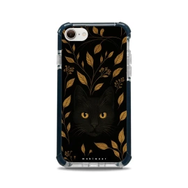 Etui MagSafe Elite Bumper Apple iPhone 17 Pro - wzór D164D