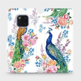 Etui do Huawei Mate 20 Pro - wzór MX08S