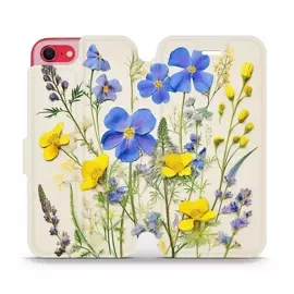 Etui do Apple iPhone SE 2022 - wzór VP41S