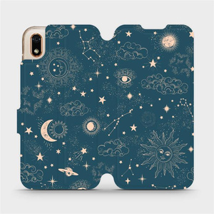 Etui do Huawei Y5 2019 - wzór VP14S