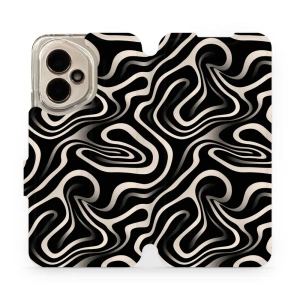 Etui do Huawei Honor 400 - wzór VA63S