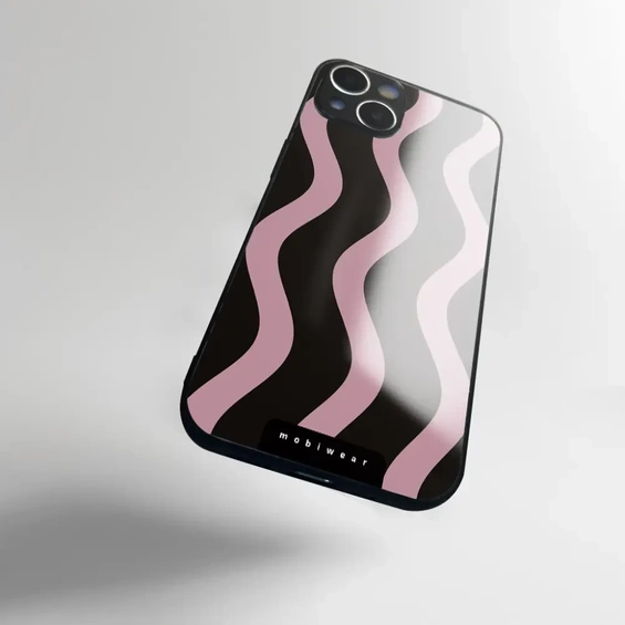 Etui Glossy Case do Samsung Galaxy S10e - wzór GA54G