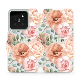 Etui do Xiaomi 14 - wzór MP02S
