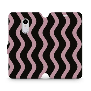 Etui do Xiaomi Redmi Note 4X - wzór VA54S