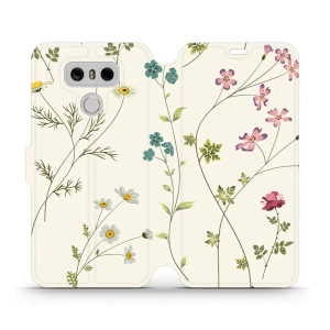 Etui do LG G6 - wzór MD03S