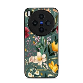 Etui Glossy Case do Vivo X300 - wzór GP71G