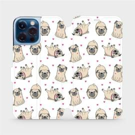 Etui do Apple iPhone 13 Pro Max - wzór M097P