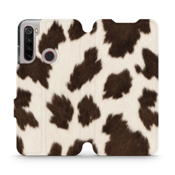 Etui do Xiaomi Redmi Note 8 2021 - wzór V166S