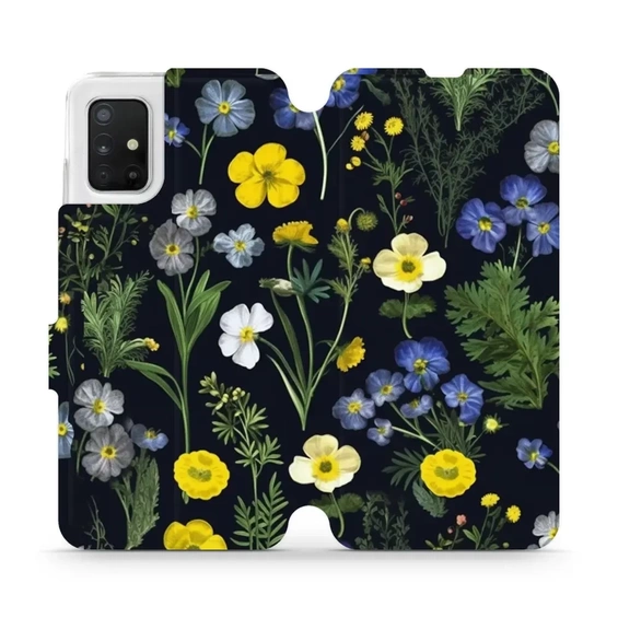 Etui do Samsung Galaxy A51 5G - wzór VP47S