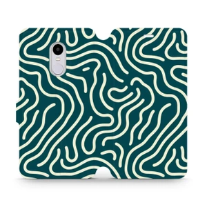 Etui do Xiaomi Redmi Note 4 - wzór VA61S